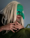 Witch Mask