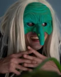 Witch Mask