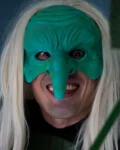Witch Mask