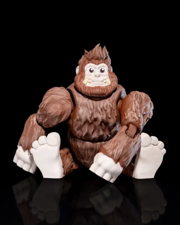 Articulated Sasquatch 1 29c1218c37