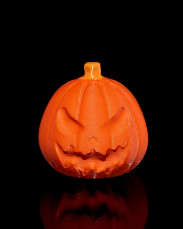 Pumpkin Death Whistle 1 2d7e03fc92